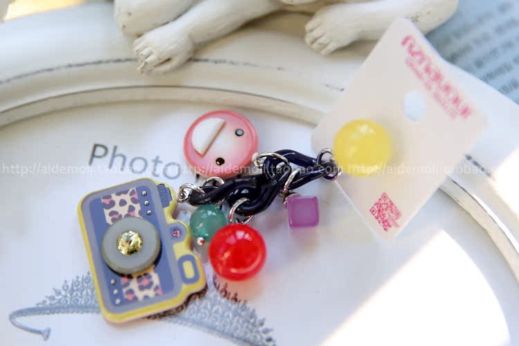 Connecteur pour téléphone portable - Ref 321809 Image 53