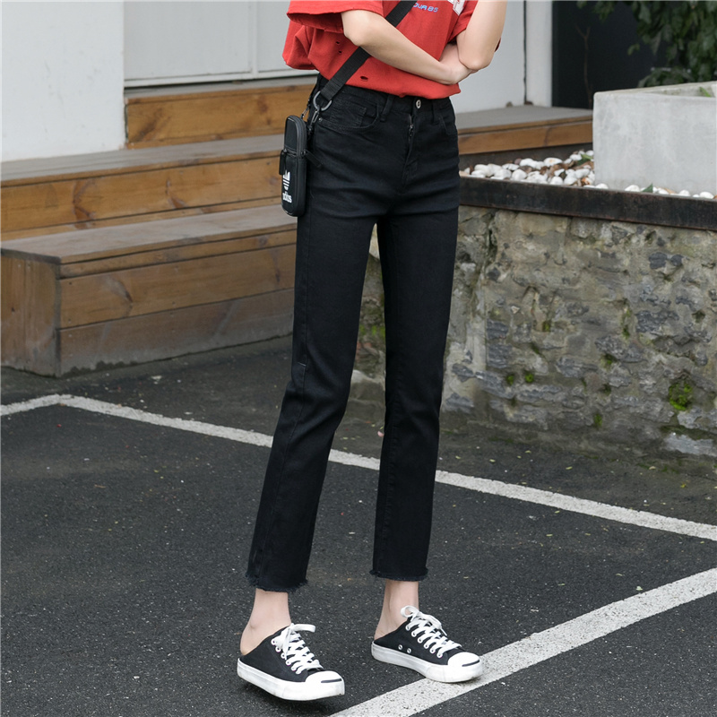 Jean femme - Ref 3191428 Image 4