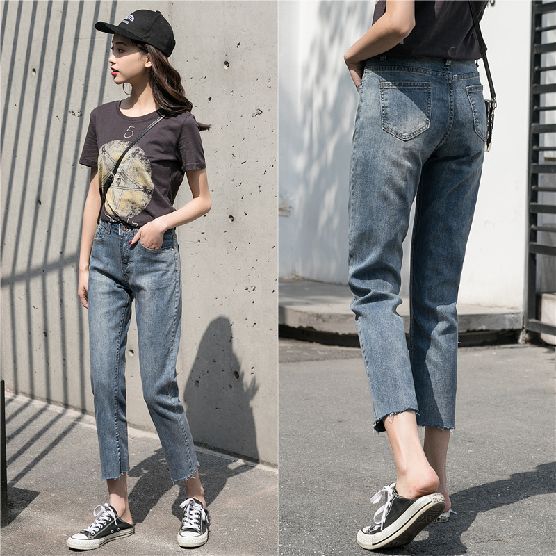 Jean femme - Ref 3191428 Image 1