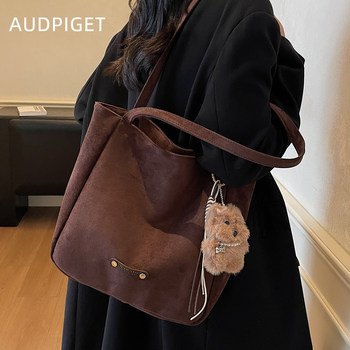 Dubi 2025 new shoulder bag