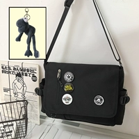 Черная+серая лягушка [отправьте три значка со случайным]