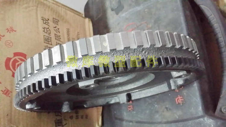 Маховое колесо 适用于长安之星6350 6371 6363 6395 6360 2代465离合飞轮盘