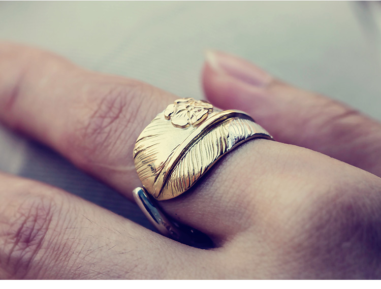 Bague mixte       en Argenterie - Ref 3087546 Image 27