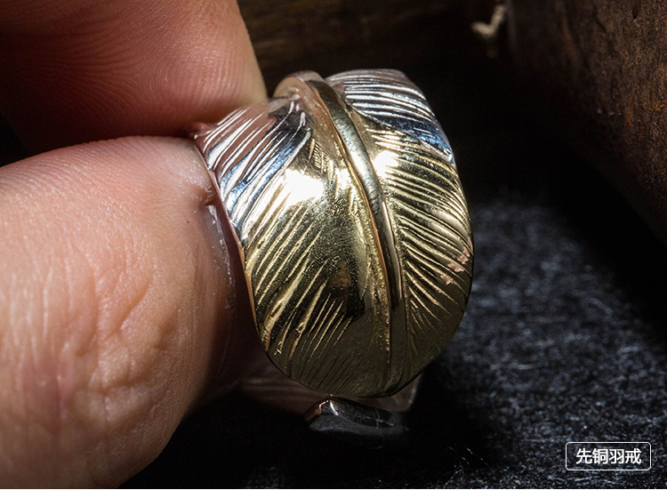 Bague mixte       en Argenterie - Ref 3087546 Image 24