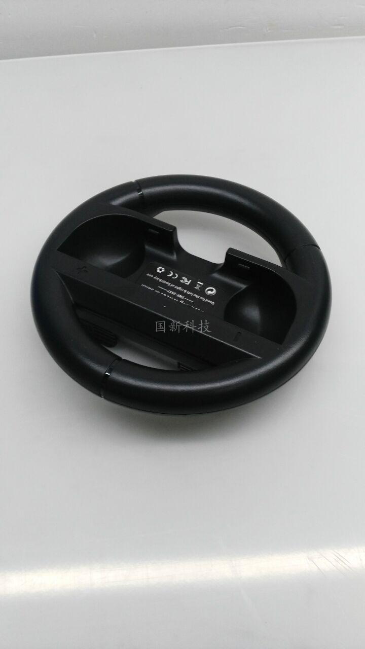 Nintendo Chuyển Gamepad Tay lái Phụ kiện NS Joy-Con Bracket Mario Racing Xử lý vô lăng chơi game winner
