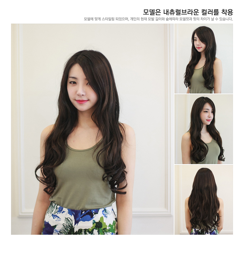 Extension mèches - Ref 225797 Image 12