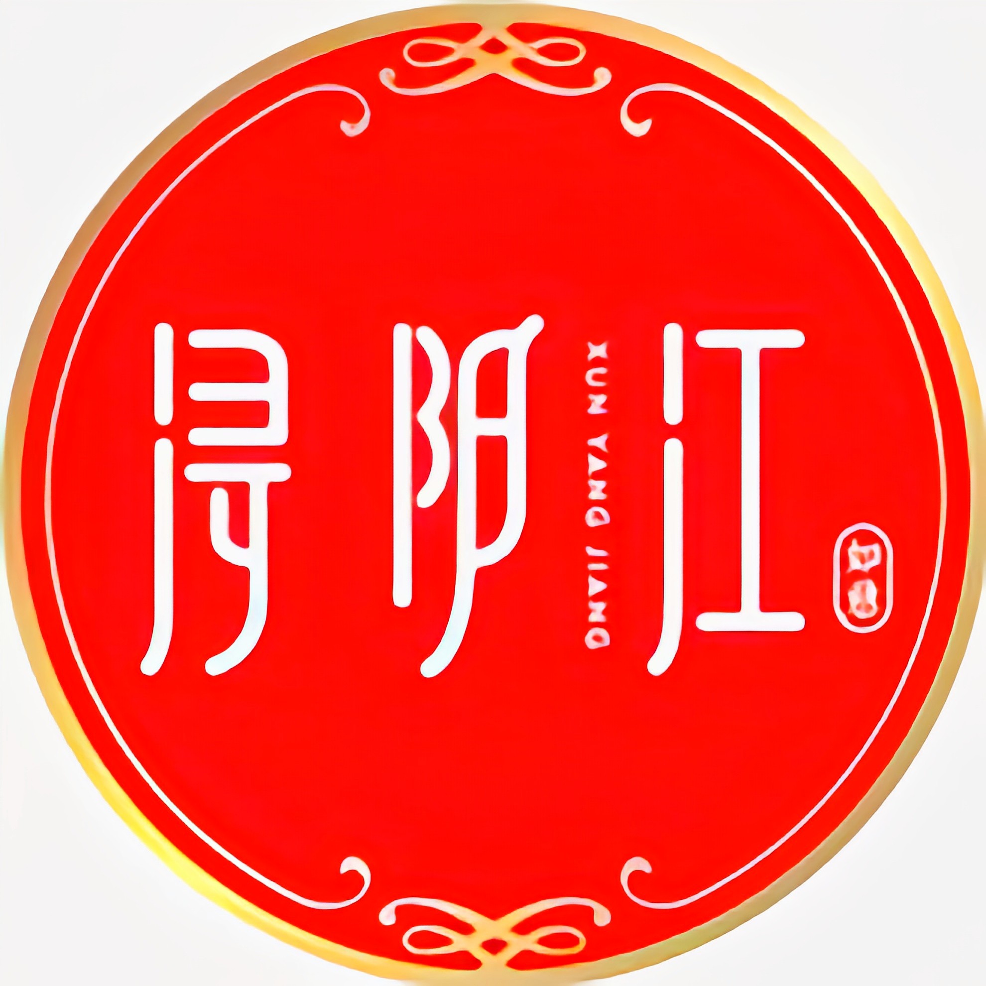 九江市如意食品有限公司官方企业店的LOGO