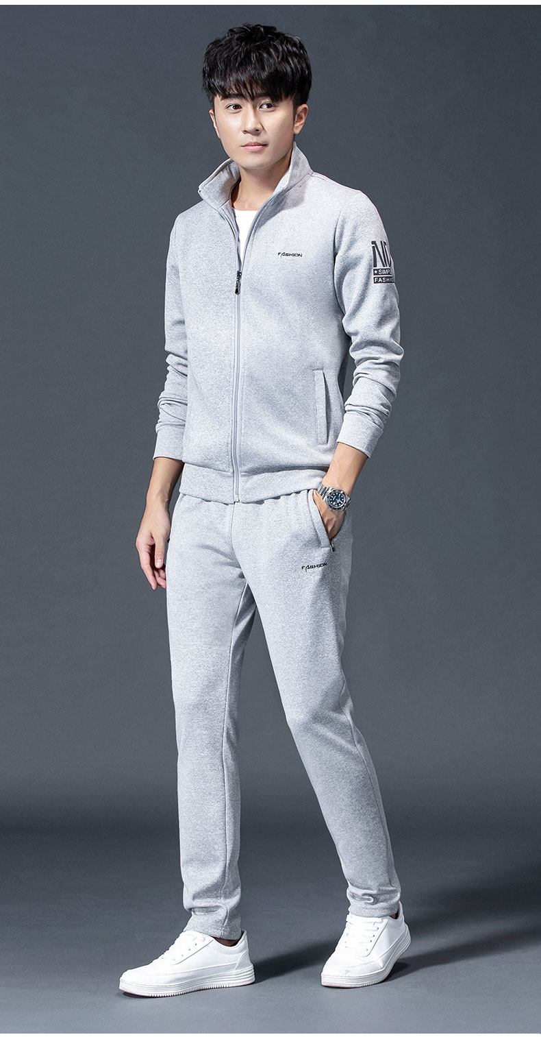 Survetement homme en Polyester - Ref 3444546 Image 17