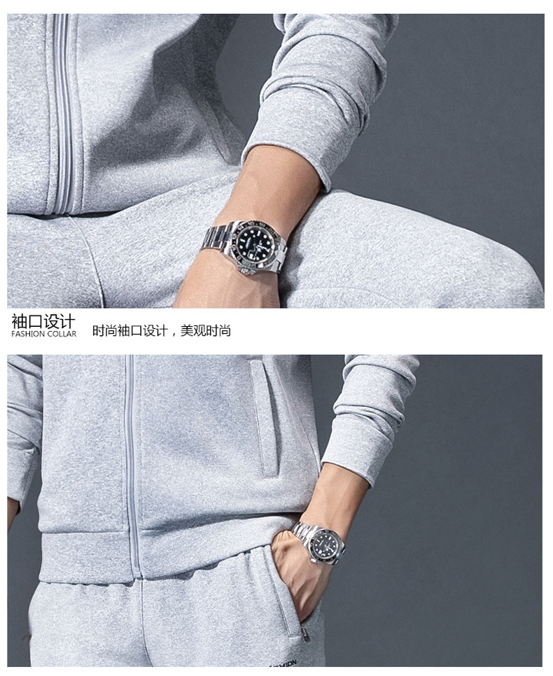 Survetement homme en Polyester - Ref 3444546 Image 21