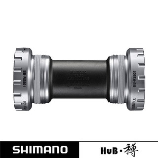 Shimano 4700 road bottom bracket thread