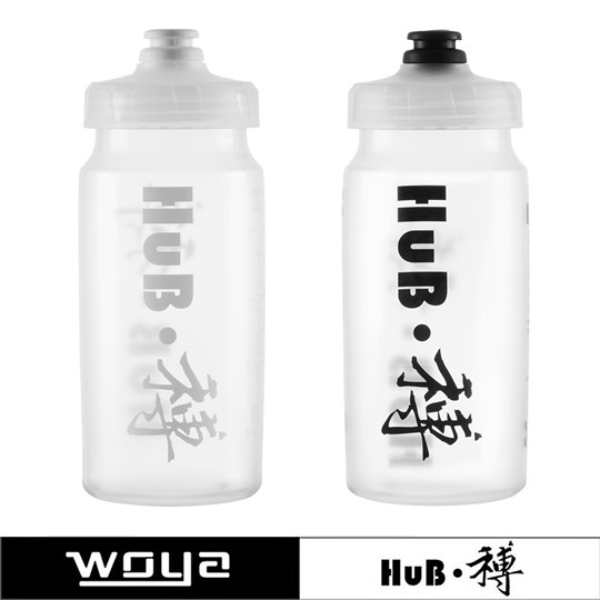 Hebo Rennrad-Sport-Quetschwasserflasche