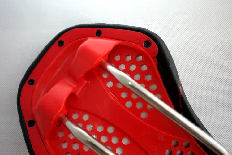 Selle de vélo cyclisme sur route VELO - Ref 2351257 Image 17