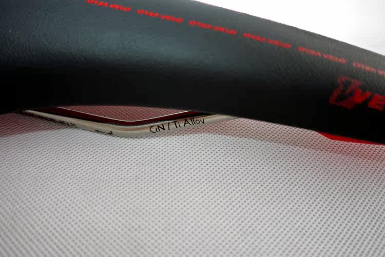 Selle de vélo cyclisme sur route VELO - Ref 2351257 Image 19