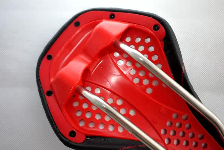 Selle de vélo cyclisme sur route VELO - Ref 2351257 Image 16