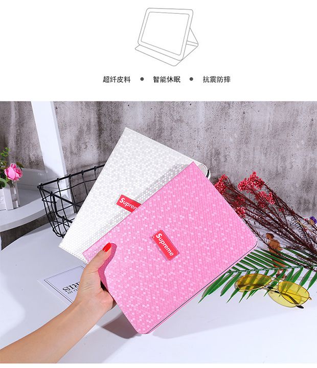 Ốp lưng ipad mới 2018 mini2 / 4 bộ vỏ siêu mỏng chống rơi Apple tablet pro 9.7 inch văn học - Phụ kiện máy tính bảng bàn phím cho ipad air 2