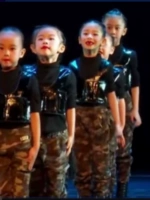 Детский камуфляжный костюм, кукла подходит для мужчин и женщин