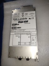 LAMBDA Vega 650 power supply V6023DW originally loaded with nine new