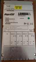LAMBDA Vega 650 Power Supply V604D9K K90060B