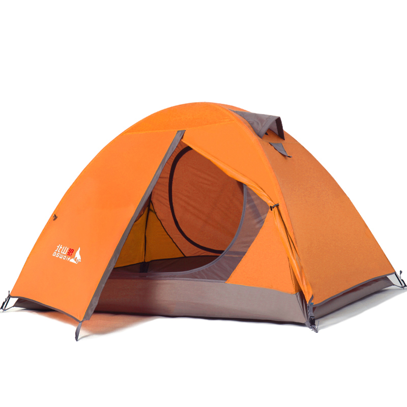 Палатка Campland Baikal 2