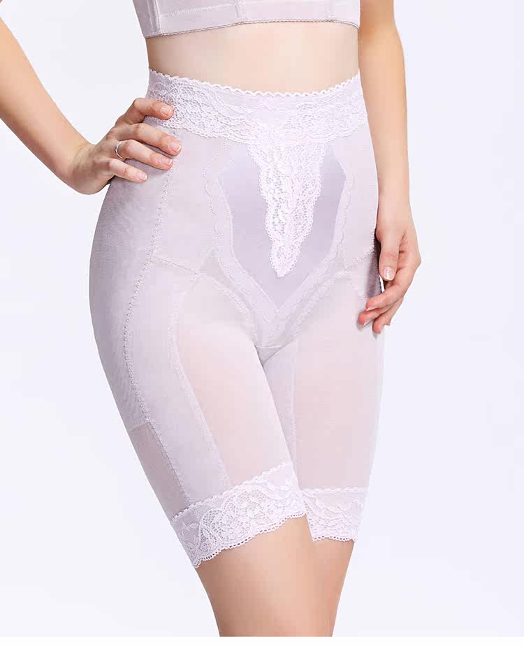 body amincissant simple en nylon - Ref 674177 Image 9