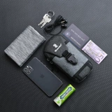 Спортивная сумка на руку, ремешок для сумки подходит для мужчин и женщин для спортзала, универсальная сумка на одно плечо, для бега