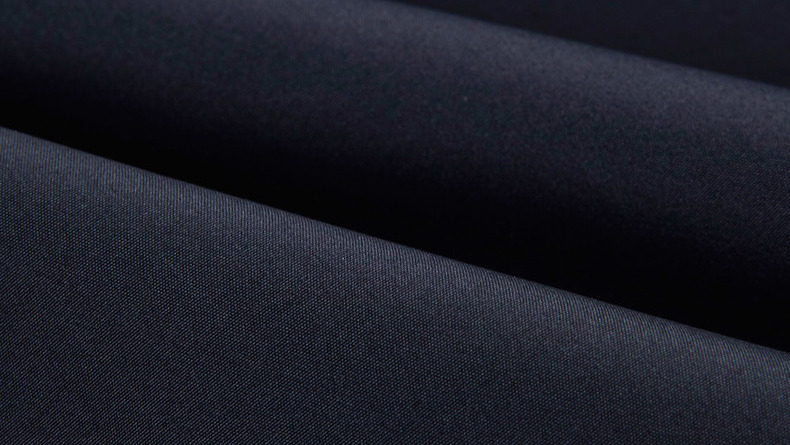 361 độ nam 2018 mùa đông mới ấm áp quần áo cotton ngắn 361 mùa đông áo khoác thể thao nam - Quần áo độn bông thể thao áo phao cổ lông