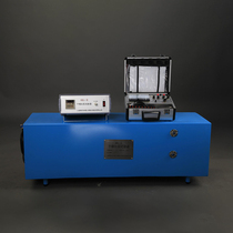 Shanghai Modern Environment GKL-Ⅱ Drying Crack Resistance Tester Initial Drying Crack Resistance Tester for Architectural Coatings