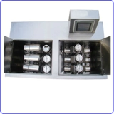 SW-24 промывая цветовая стакана.