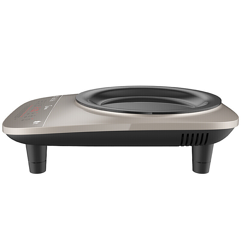 Midea / beauty C21-IH2105U Bếp cảm ứng đặc biệt cung cấp lõm lửa lớn xào ngay cả bếp chiên điện tại nhà - Bếp cảm ứng bếp từ teka
