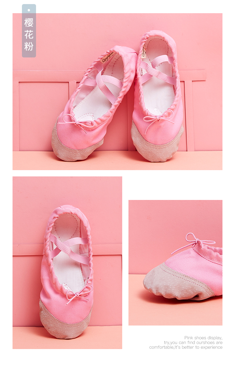 Chaussures de danse enfants - Ref 3449021 Image 18
