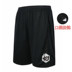 Owen nhanh khô quần bóng rổ mùa hè chạy đào tạo quần short thể dục thể thao lỏng đầu gối bãi biển kích thước lớn năm quần nam - Quần thể thao quần thể thao Quần thể thao