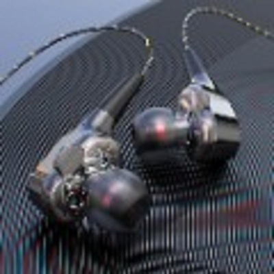 四核双动圈耳机入耳式四喇叭重低音