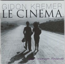 Borreko Deutsches Symphony Orchestra Berlin Kramer Meisenberg Film Music Arrangements