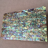 2A Blue and Green Abalone Board