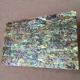 2A Blue and Green Abalone Board