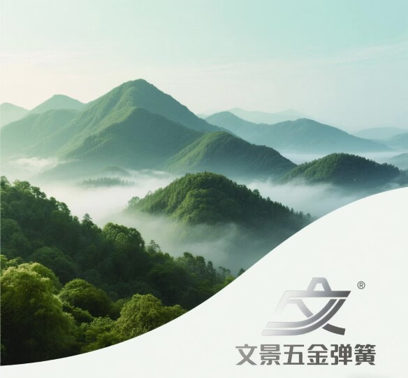 文景五金弹簧