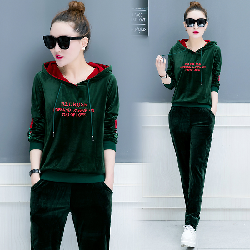 Tenue de loisirs femme      - Ref 3240418 Image 1