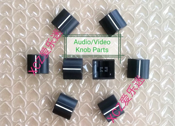 PIONEER Pioneer Fusher Cap CDJ-800 850 900 1000 2000 Speed Control Push Rod DJ Controller Button