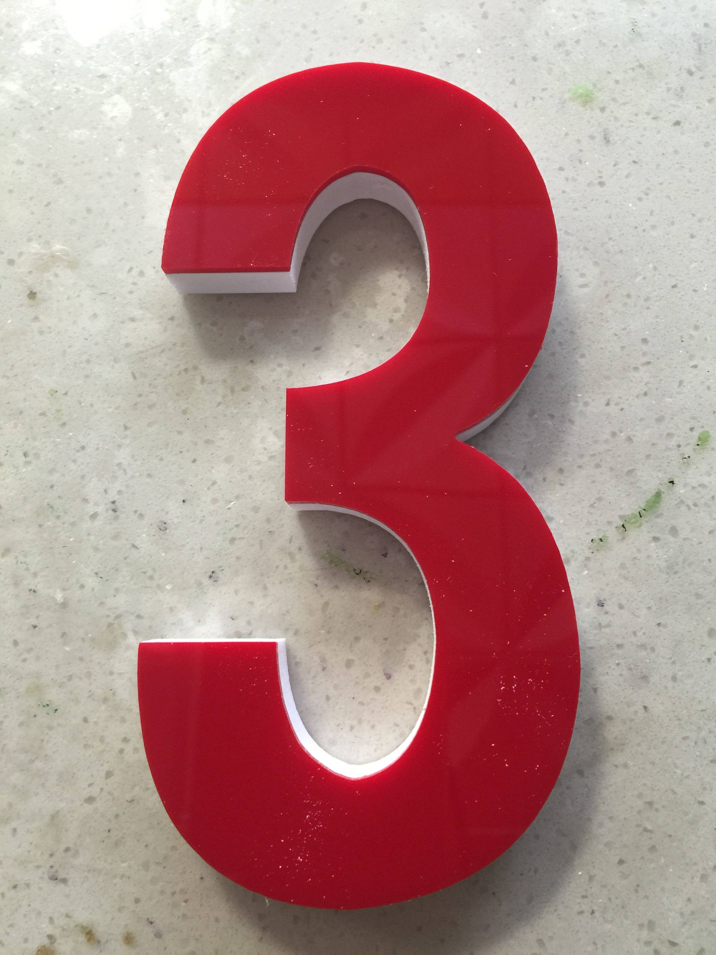 Foam word Hibiscus board word Color fu board word Chevron board word engraved word Plaque word