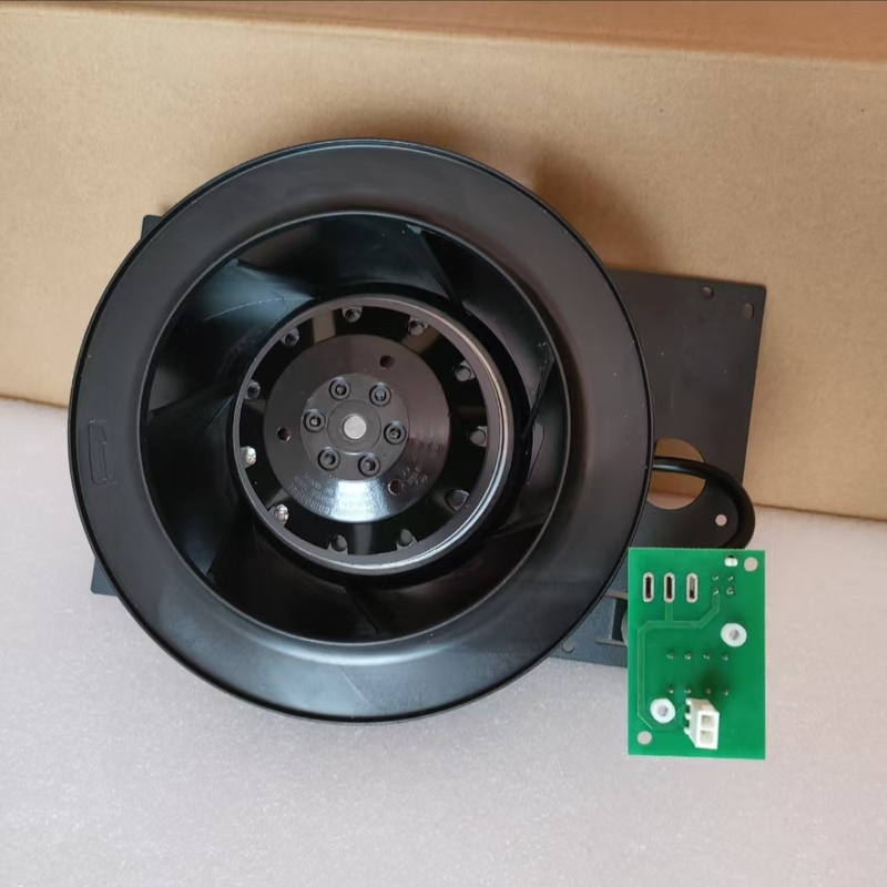 Fan 590C Dc Speed Controller 380A830 Parker 591P Driver Universal 500A European Cooling Fan