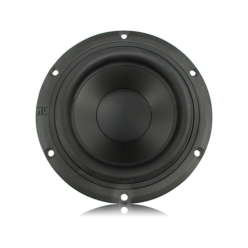 Denmark 5 - inch medium - sized low - voltage speaker Denmark's original aluminum frame long stroke high - vowed low - sonic family sound