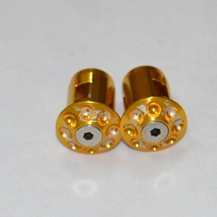 Poignées de vélo - Ref 2355269 Image 4