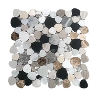 Камешки 5 (11 шт/м²)