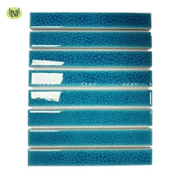 Синий лед, треснувший свет-плоскости