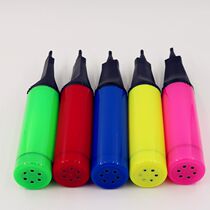 Refueling stick Inflatable La la stick Cheering stick Cheering props Aid stick Event promotional props custom logo