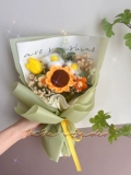 38 Богиня фестиваль дары