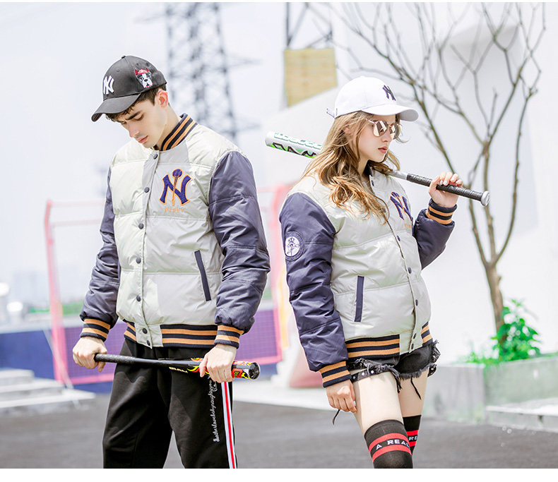 Blouson homme MLBNY en Polyester - Ref 3122405 Image 14