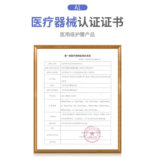 Медицинская талия   диск -up  Потери и боль в талии, тепло и тепло