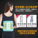 Медицинская талия   диск -up  Потери и боль в талии, тепло и тепло