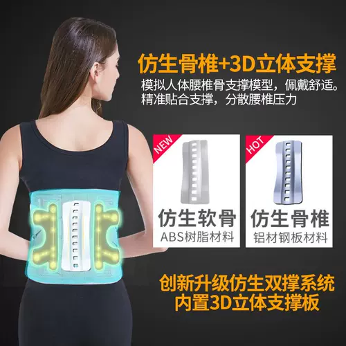 Медицинская талия   диск -up  Потери и боль в талии, тепло и тепло